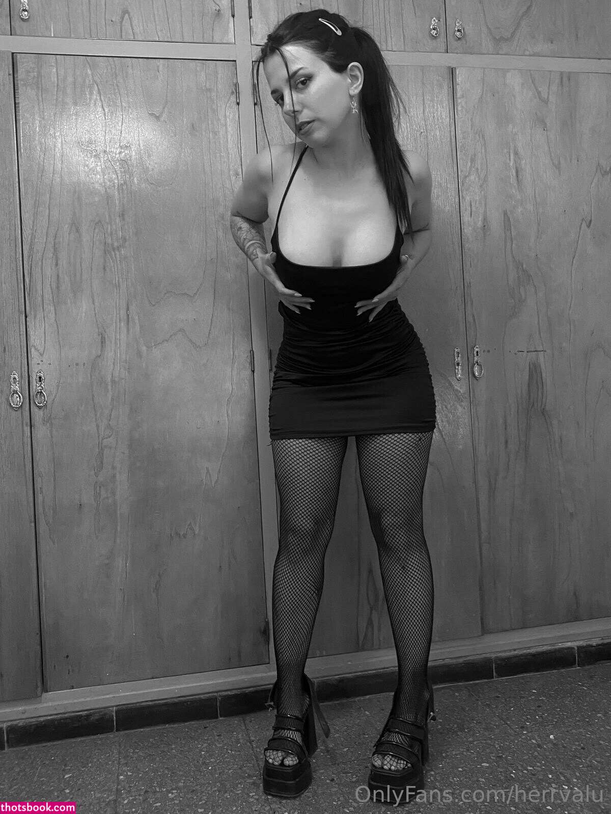 Valu Herrera Nude OnlyFans Photos #13 1116880