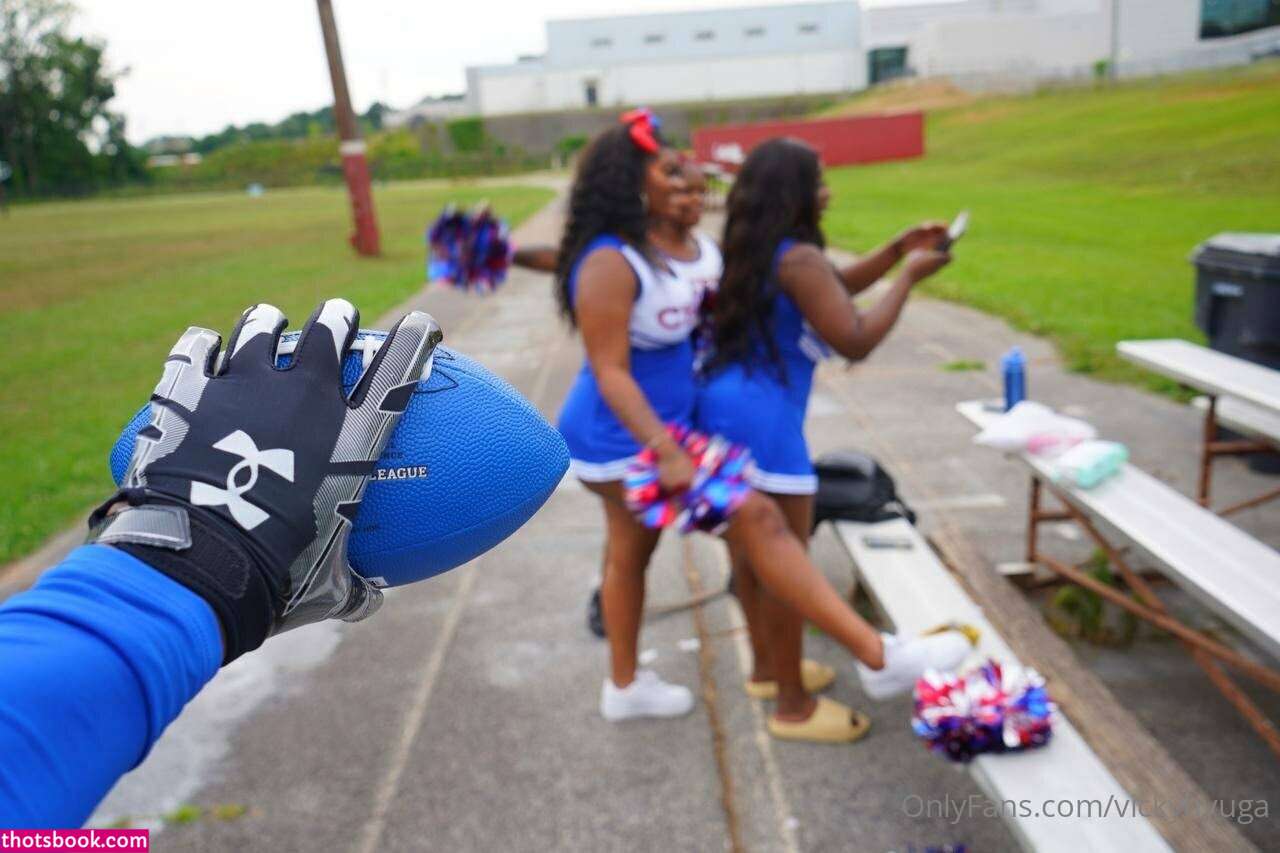 Vicky Hyuga Nude OnlyFans Photos #9 1116909