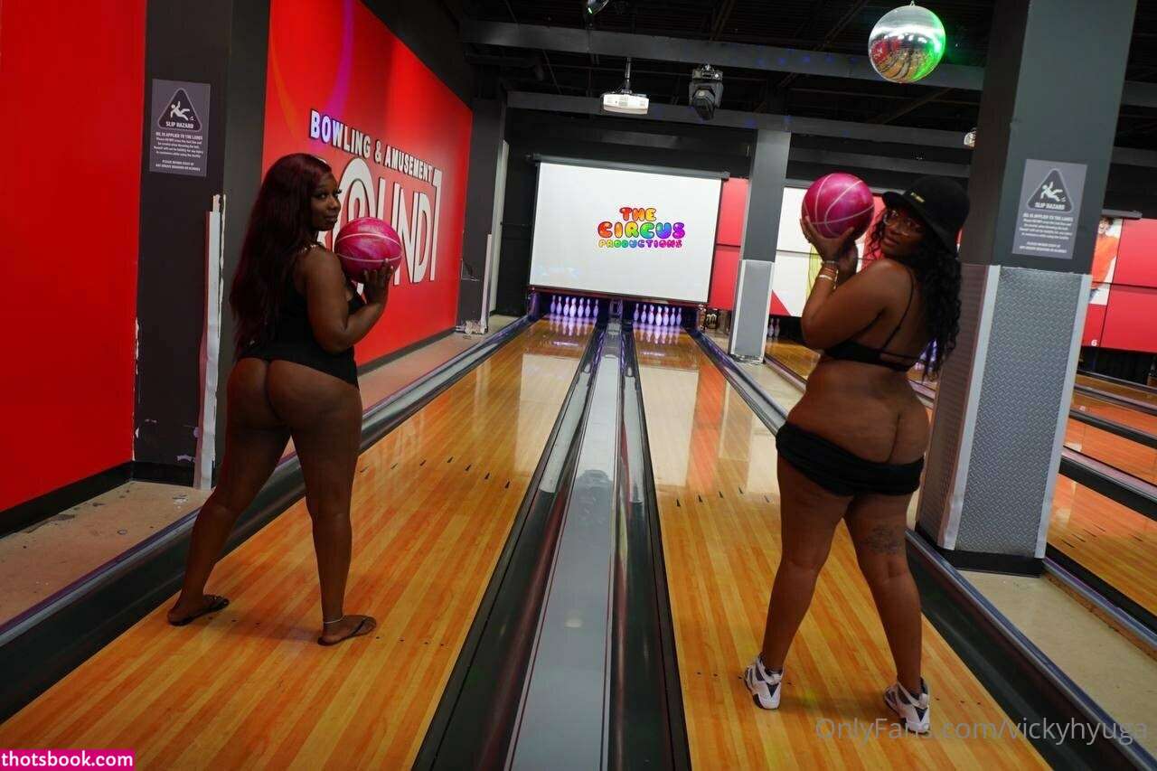 Vicky Hyuga Nude OnlyFans Photos #9 1116911