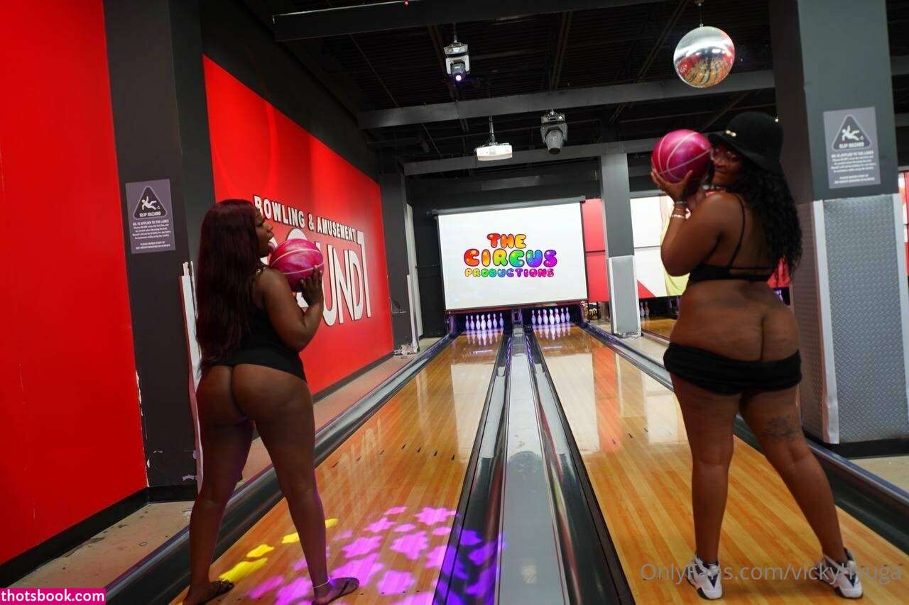 Vicky Hyuga Nude OnlyFans Photos #9 1116922