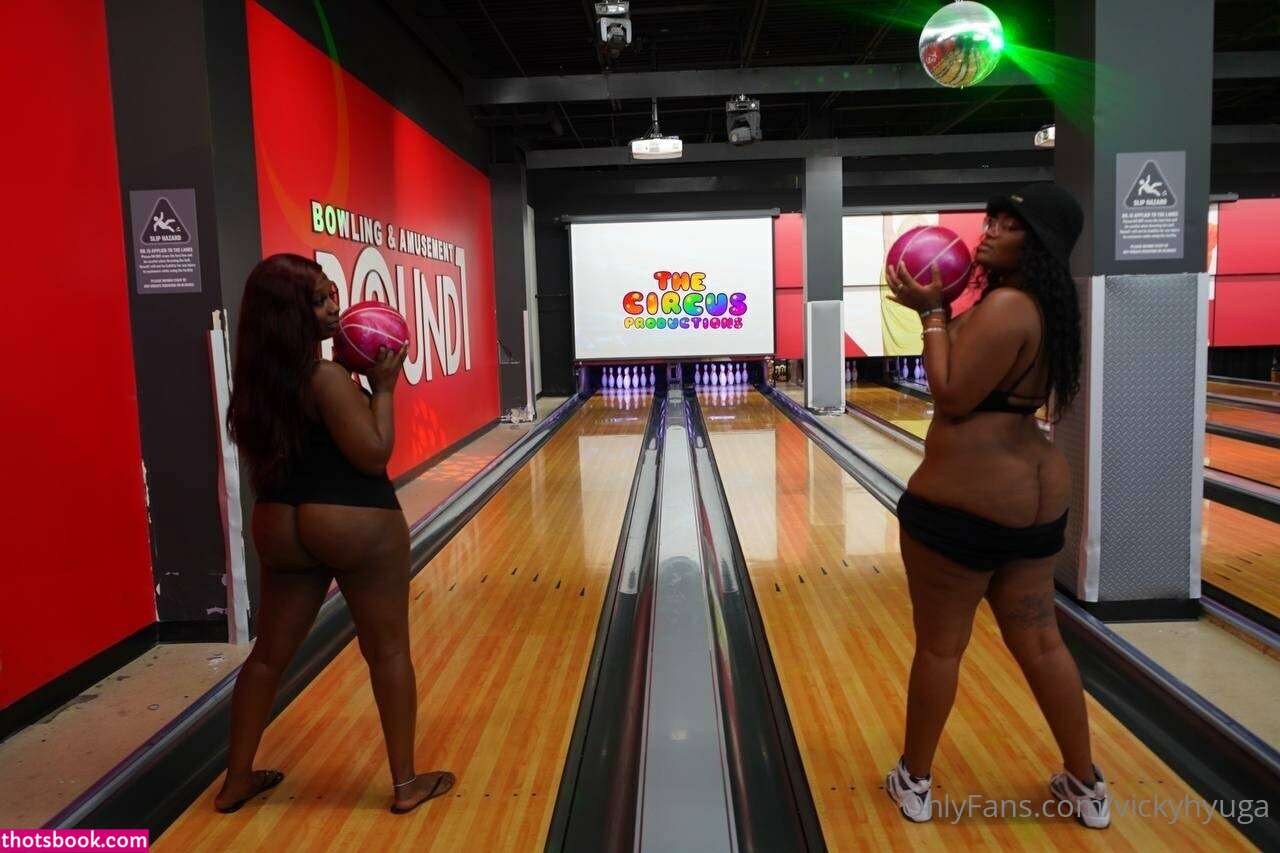 Vicky Hyuga Nude OnlyFans Photos #9 1116923