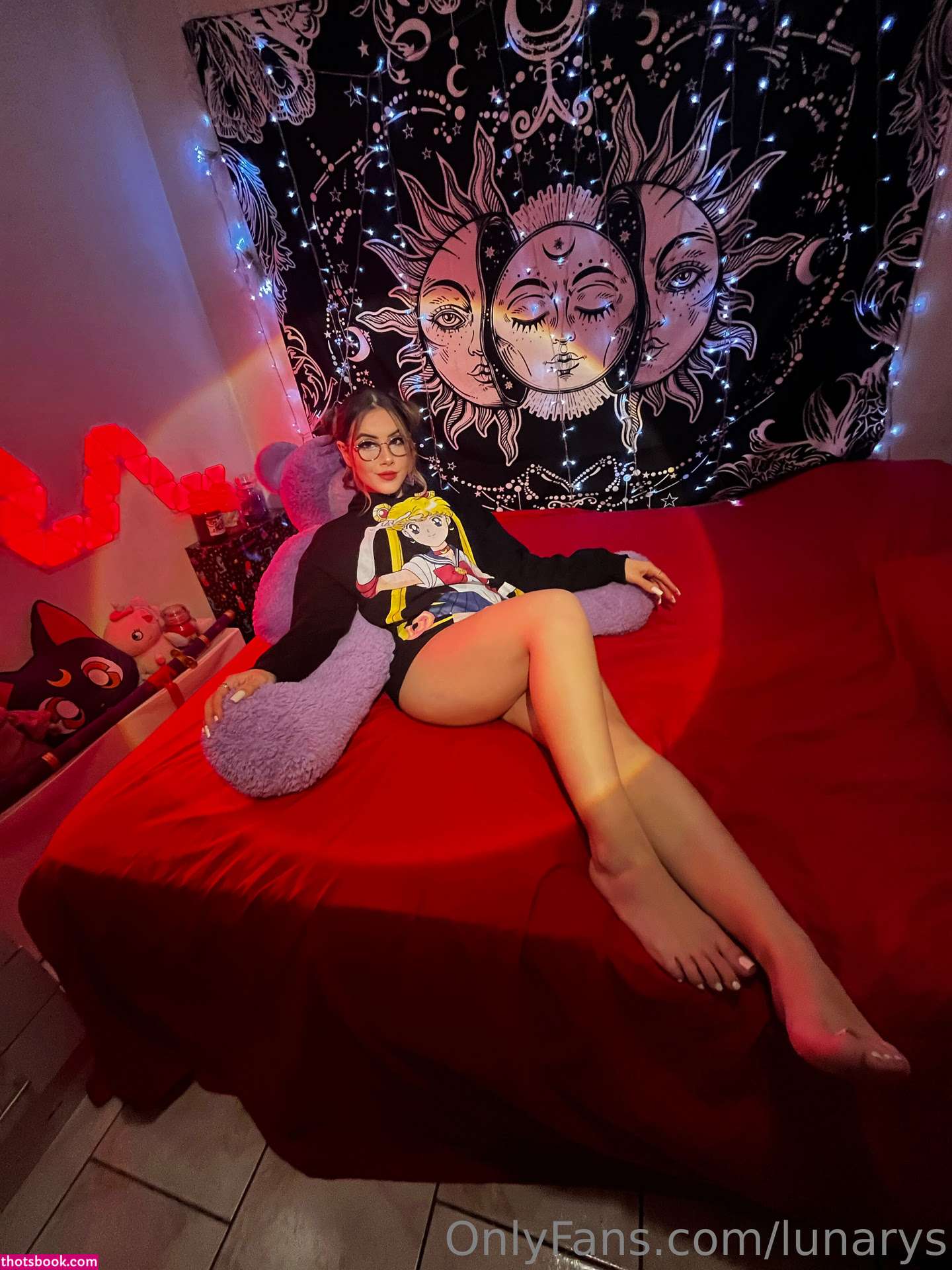 lunarys Nude OnlyFans Photos #4 1132732