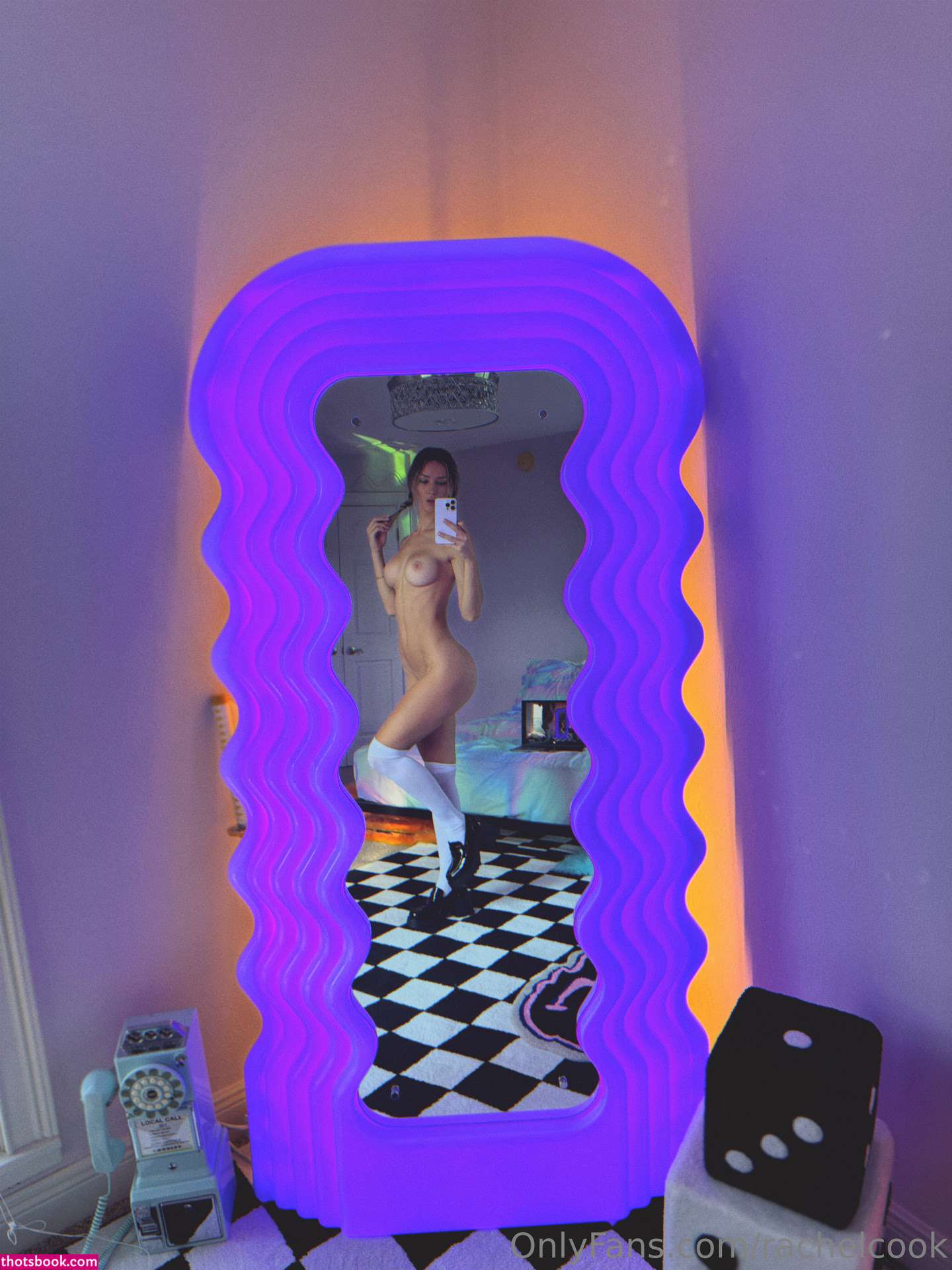 Rachel Cook Nude OnlyFans Photos #90 1132905