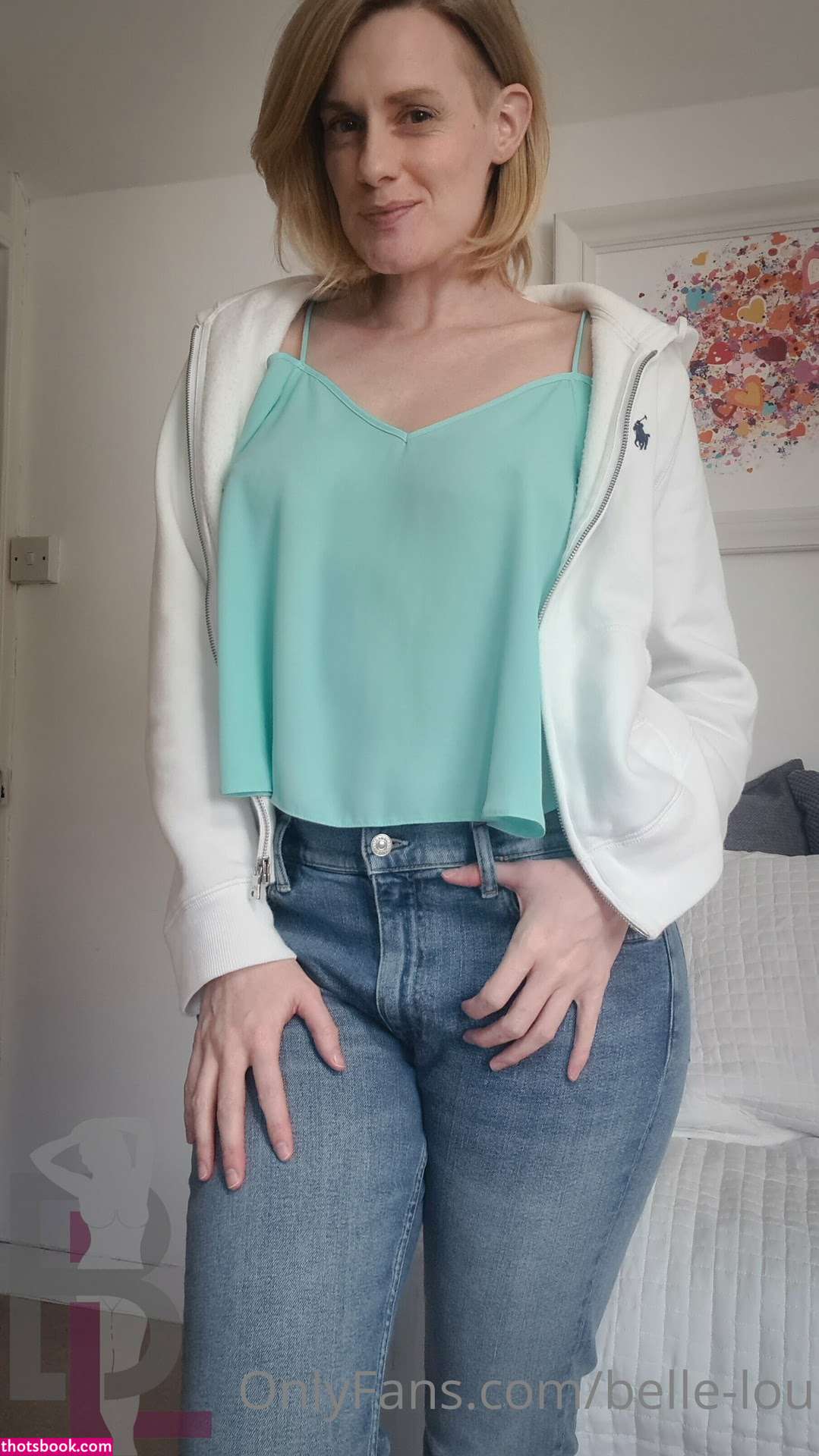 Belle Lou Nude OnlyFans Photos #10 1133242