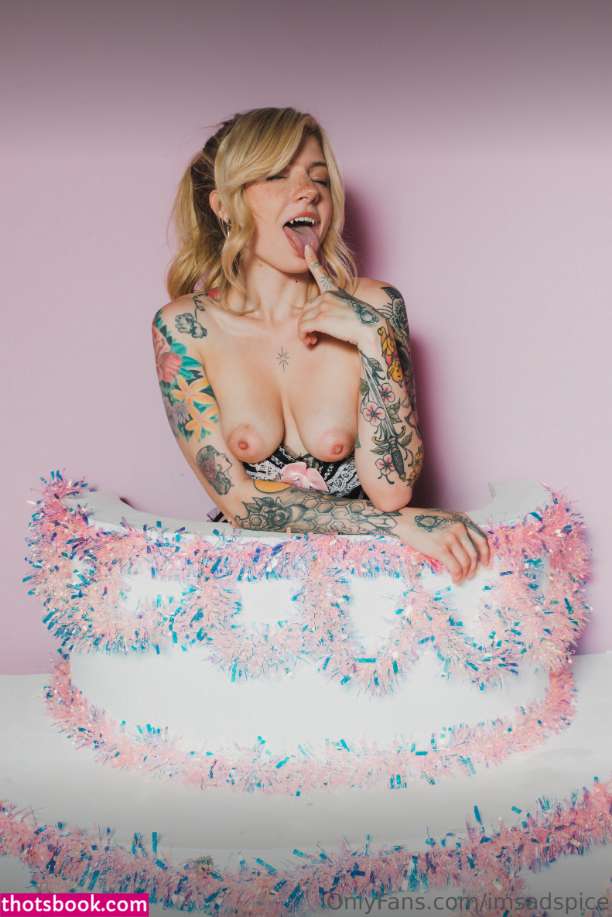imsadspice extrasadspice Nude OnlyFans Photos #25 1134045