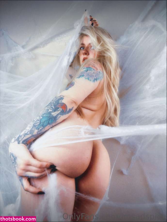 imsadspice extrasadspice Nude OnlyFans Photos #25 1134046