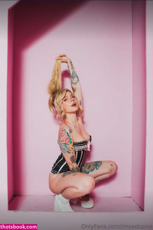 imsadspice extrasadspice Nude OnlyFans Photos #25 1134047