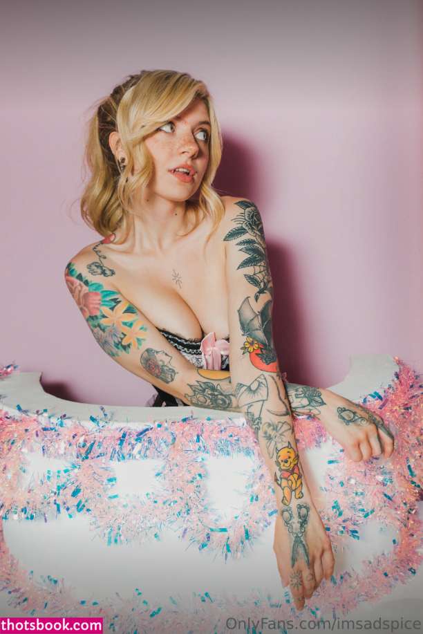 imsadspice extrasadspice Nude OnlyFans Photos #25 1134049