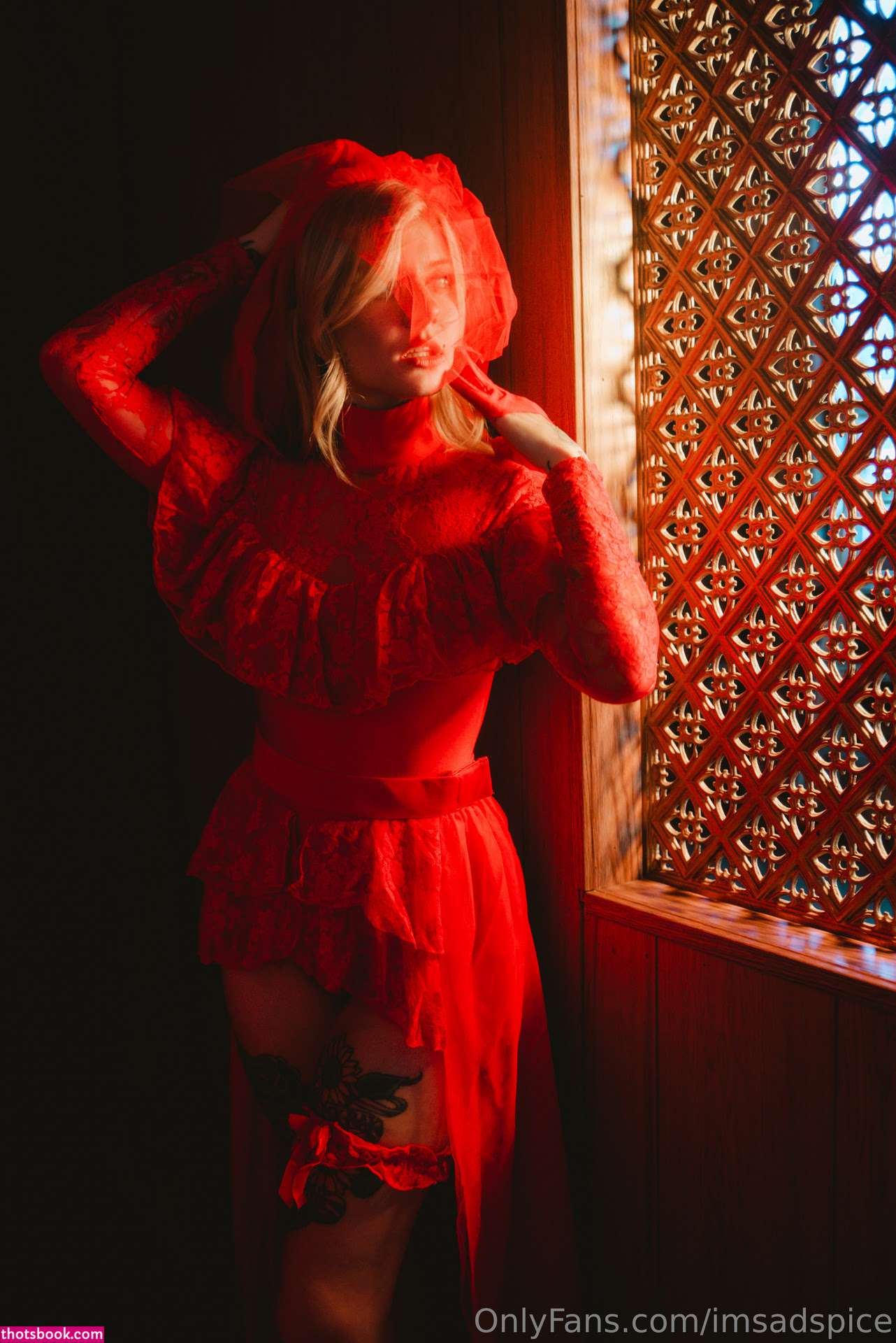 imsadspice extrasadspice Nude OnlyFans Photos #27 1134061