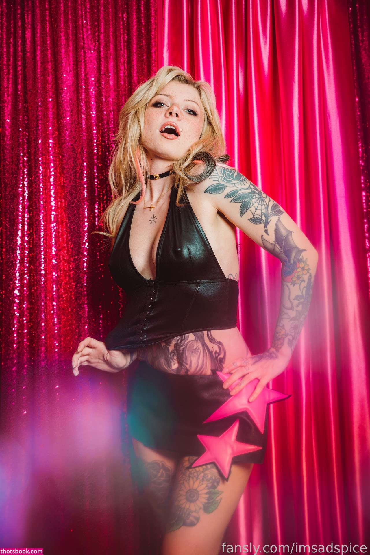 imsadspice extrasadspice Nude OnlyFans Photos #28 1134064