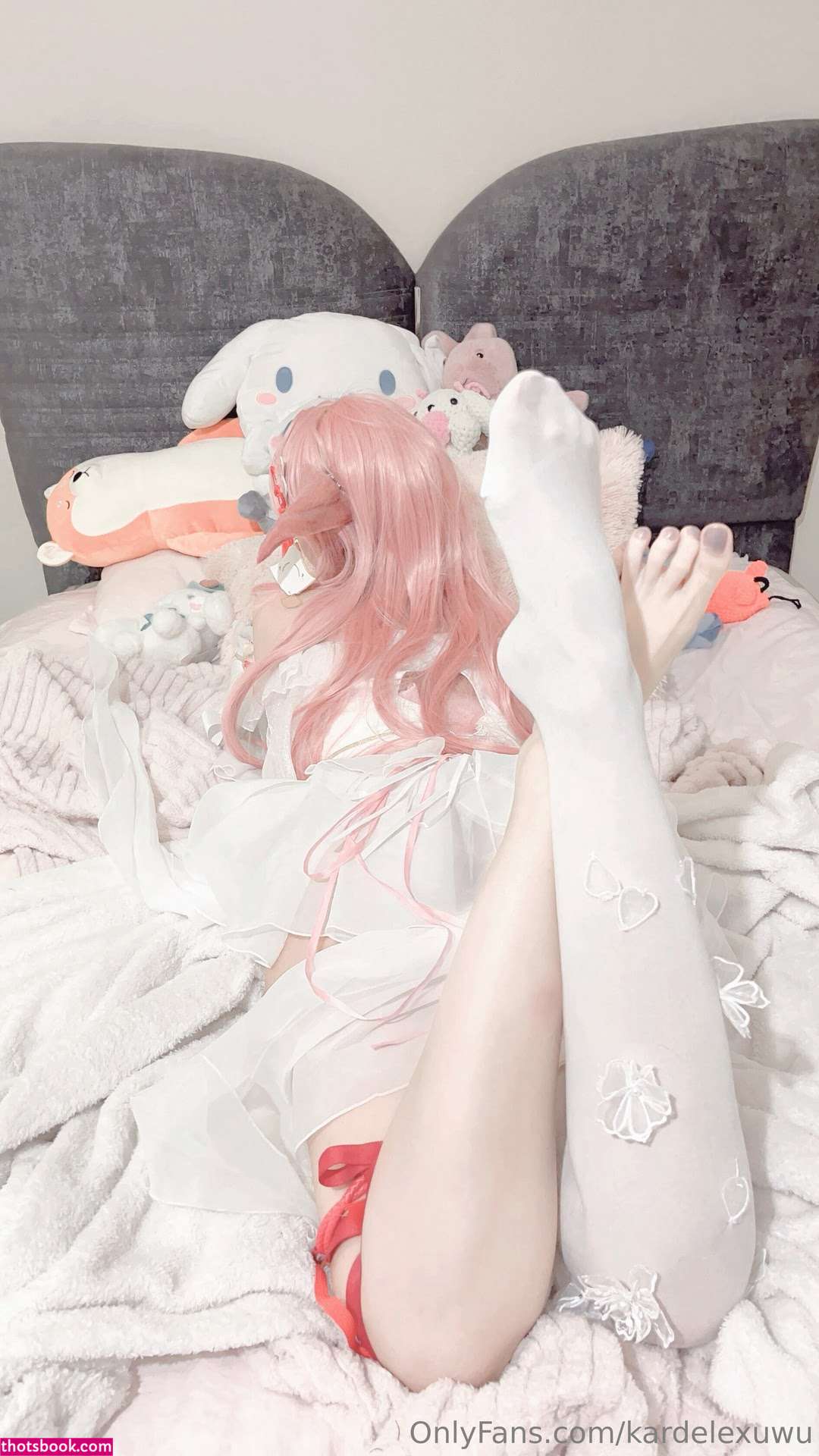 kardelexuwu Nude OnlyFans Photos #34 1134251