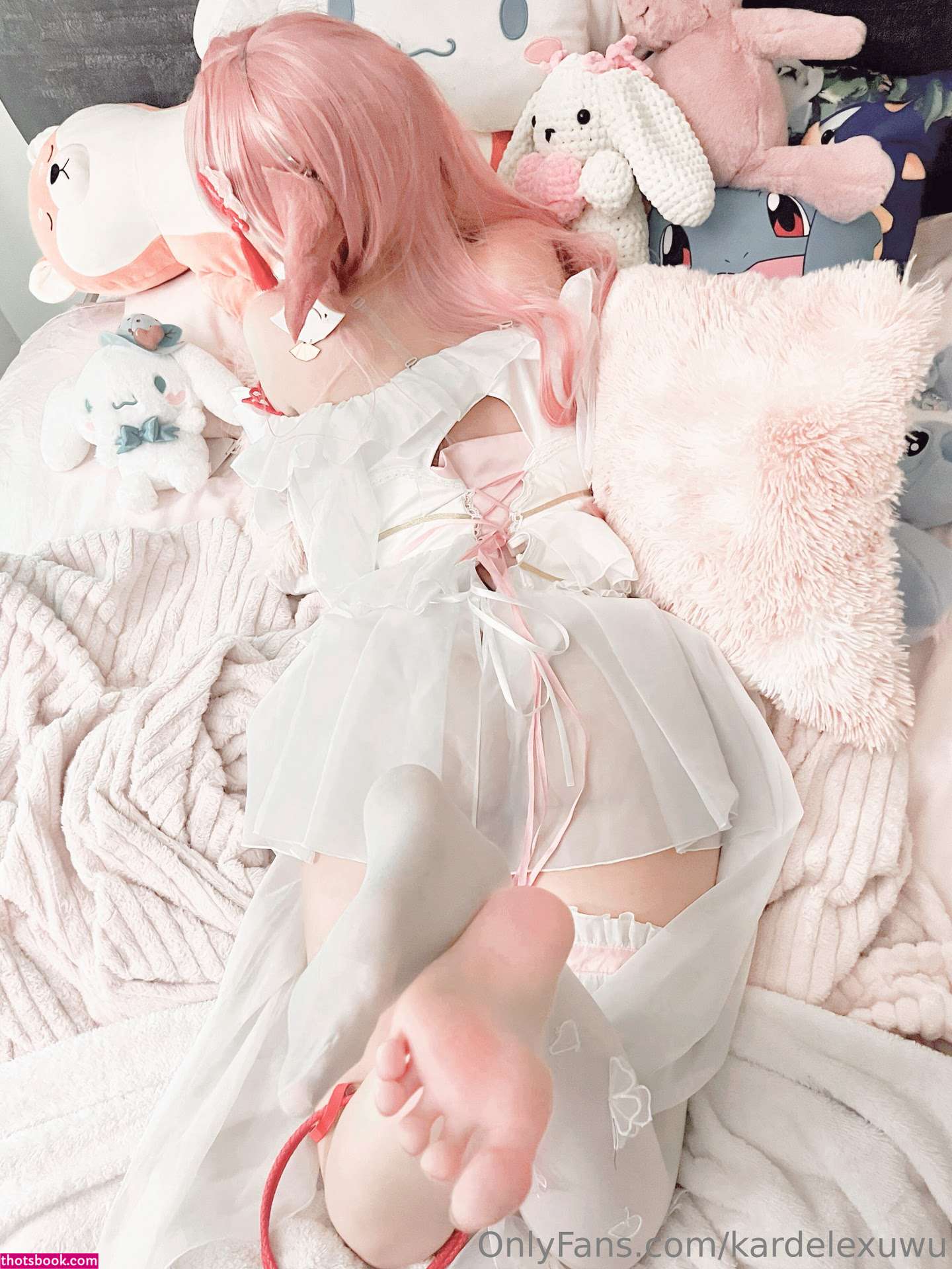 kardelexuwu Nude OnlyFans Photos #34 1134260