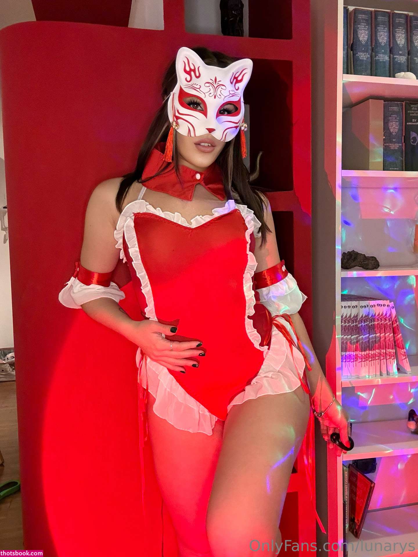 lunarys Nude OnlyFans Photos #15 1134521