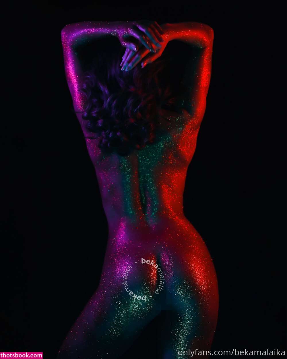 BekaMalaika Nude OnlyFans Photos #5 1134835