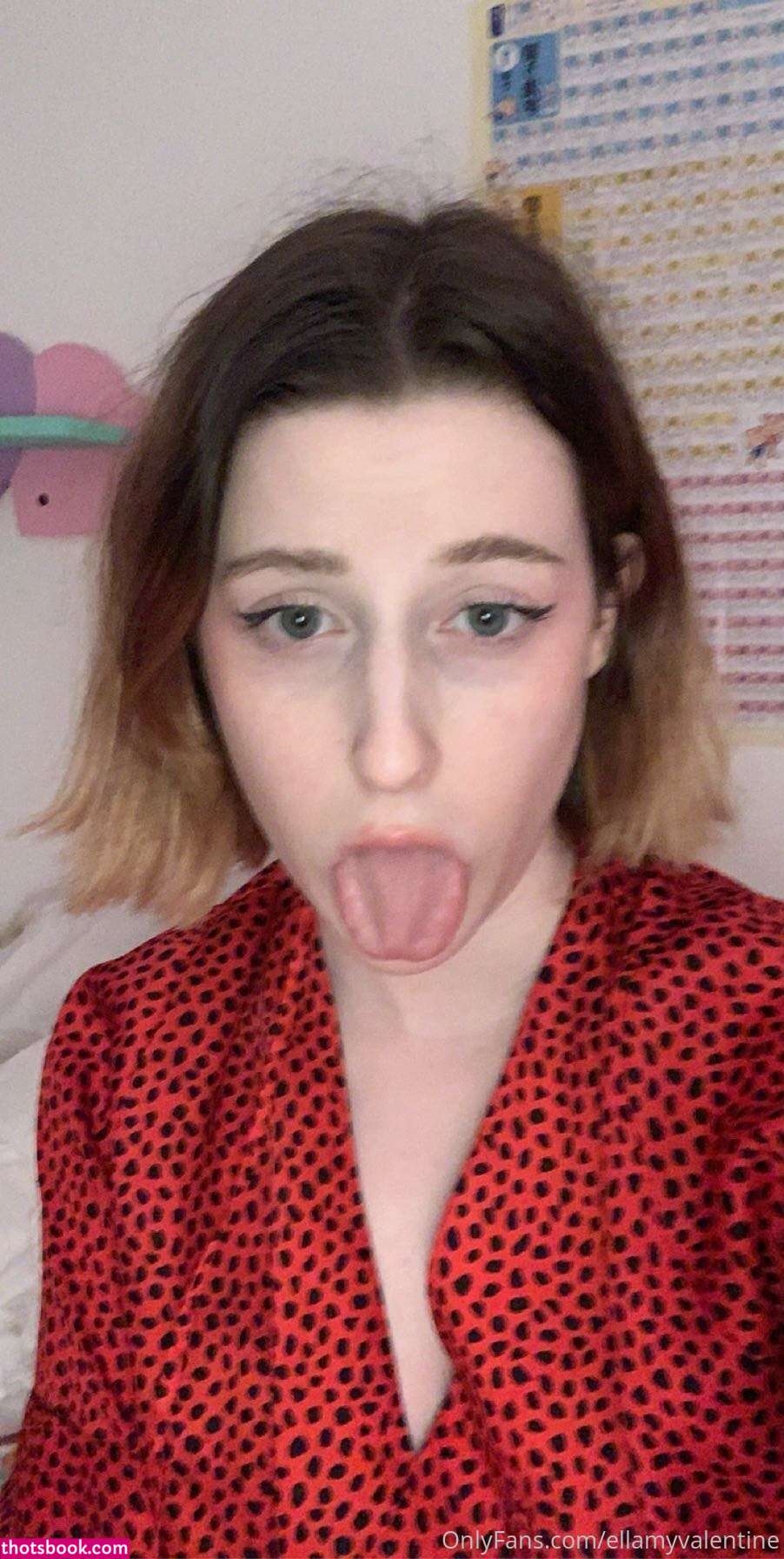 Ellamyvalentine Nude OnlyFans Photos #1 1134889