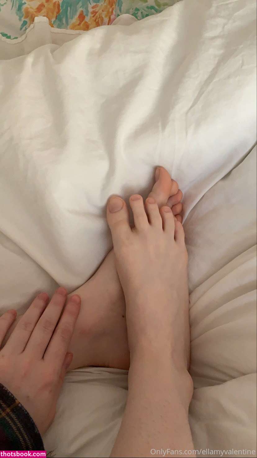 Ellamyvalentine Nude OnlyFans Photos #1 1134890