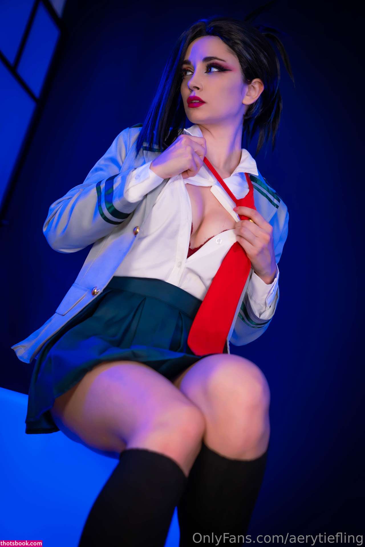 Aery Tiefling Nude OnlyFans Photos #31 1152275