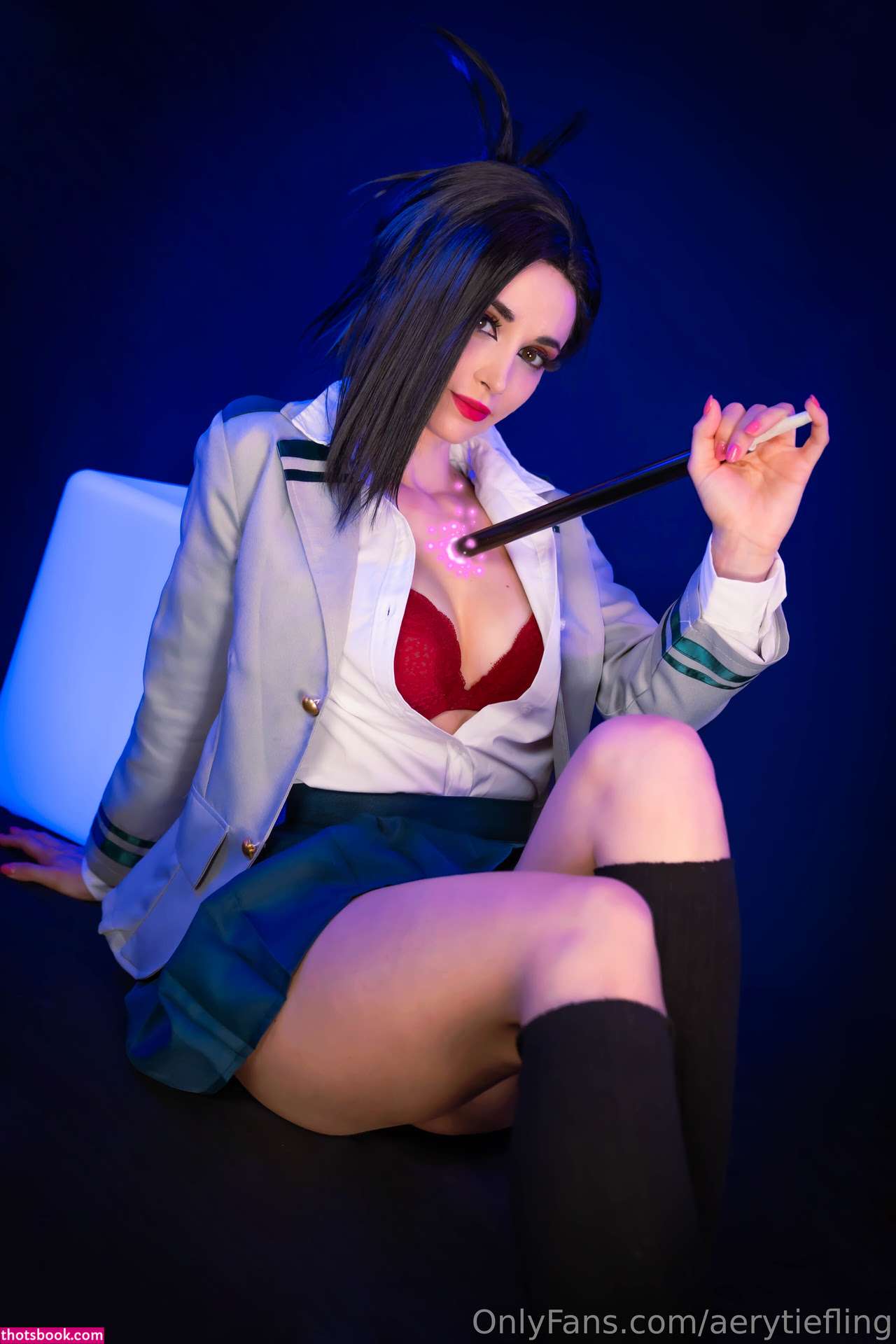 Aery Tiefling Nude OnlyFans Photos #31 1152283