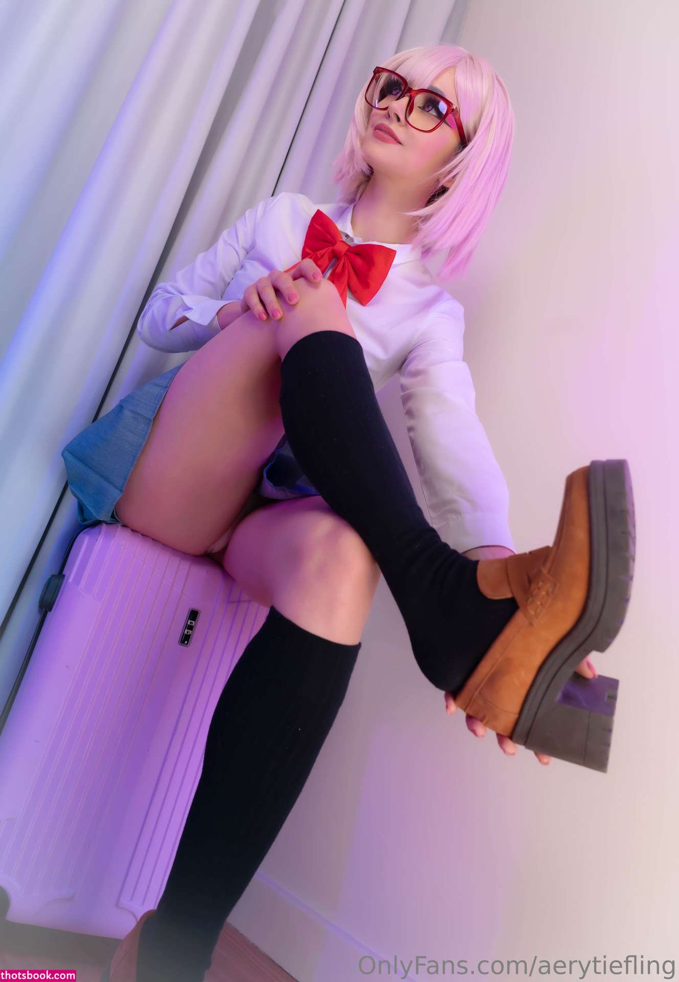 Aery Tiefling Nude OnlyFans Photos #33 1152320