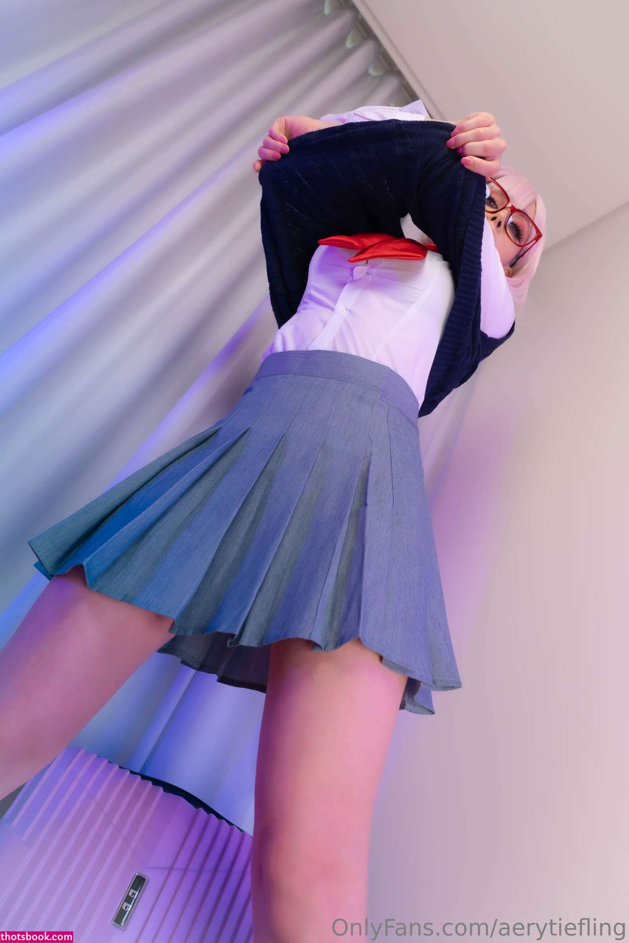 Aery Tiefling Nude OnlyFans Photos #33 1152341