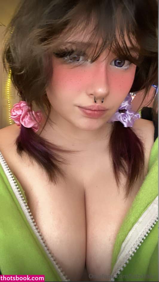 BatxBabi batxxbabii batxbabii batxbabinsfw Nude OnlyFans Photos #1 1152918