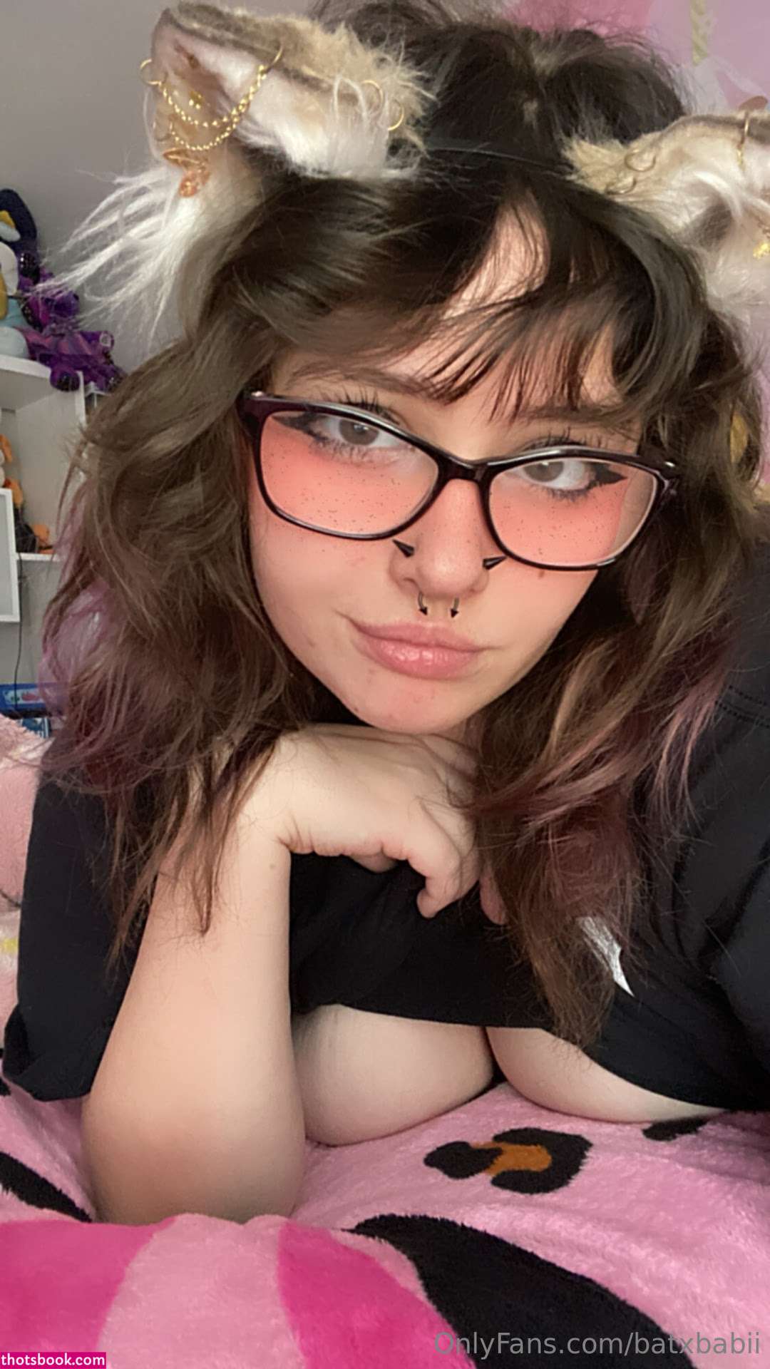 BatxBabi batxxbabii batxbabii batxbabinsfw Nude OnlyFans Photos #2 1152932