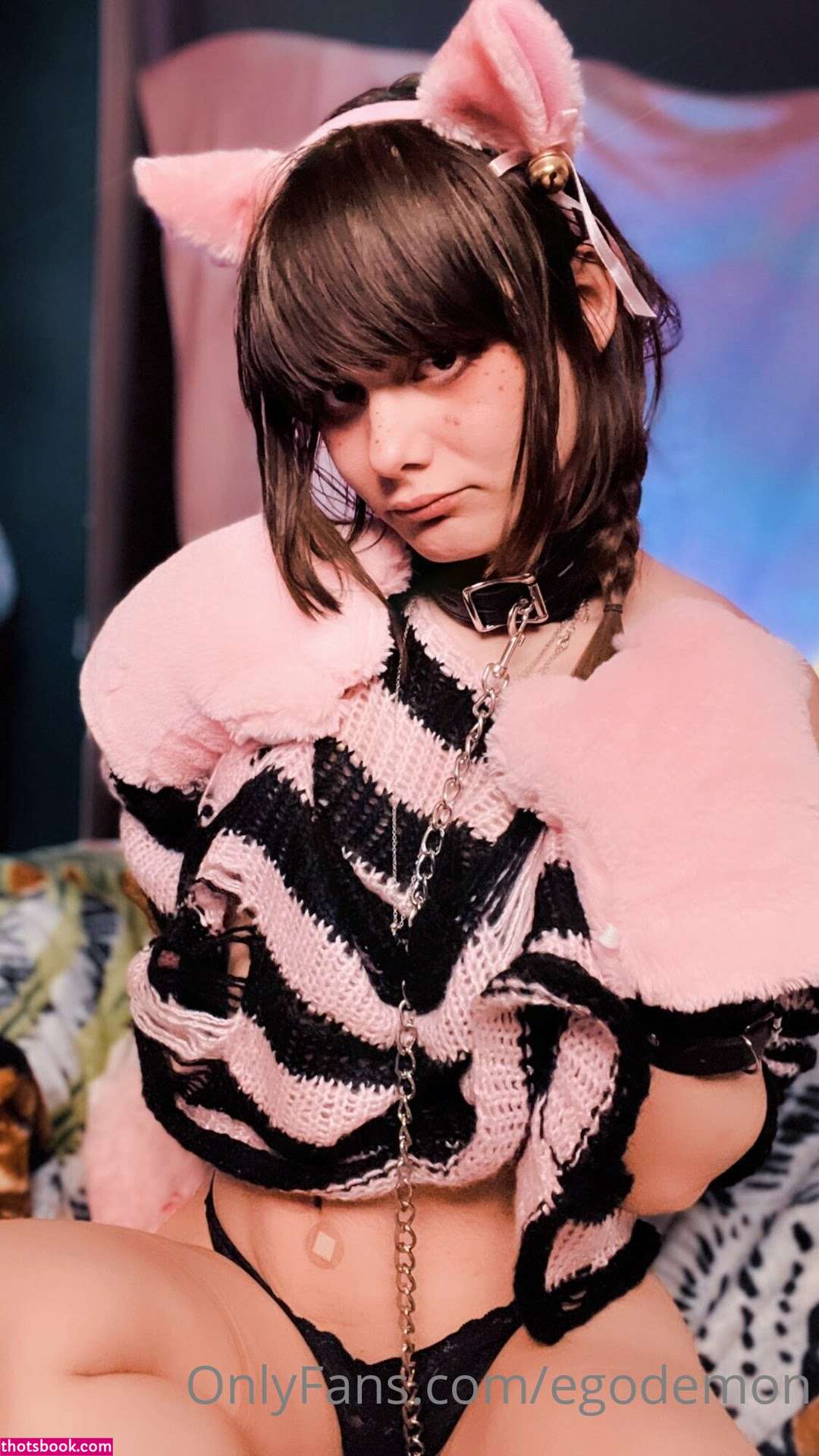 EgoDemon xEgoDemonx Paprika Nude OnlyFans Photos #6 1153249