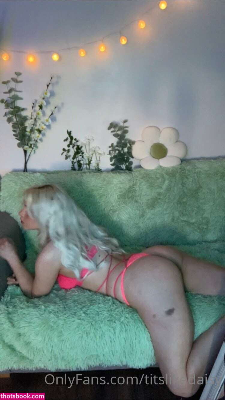 itslikedaisy Nude OnlyFans Photos #6 1153466