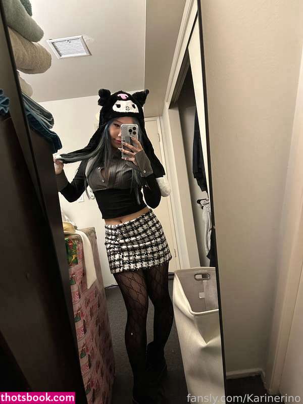 Karinerino Nude OnlyFans Photos #7 1153560