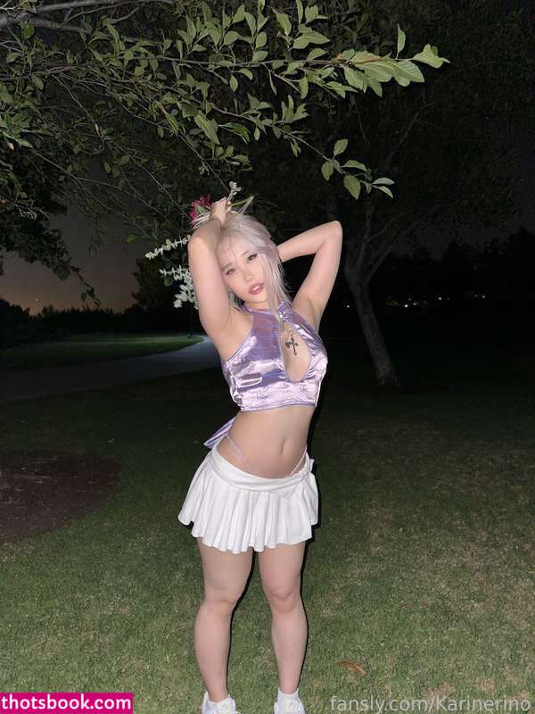 Karinerino Nude OnlyFans Photos #7 1153573