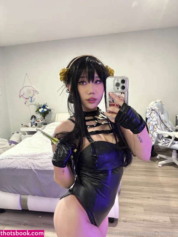 Karinerino Nude OnlyFans Photos #7 1153576