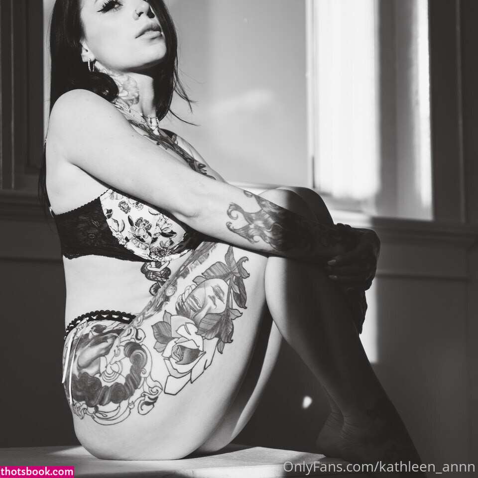 Kathleen Ann Nude OnlyFans Photos #4 1153594