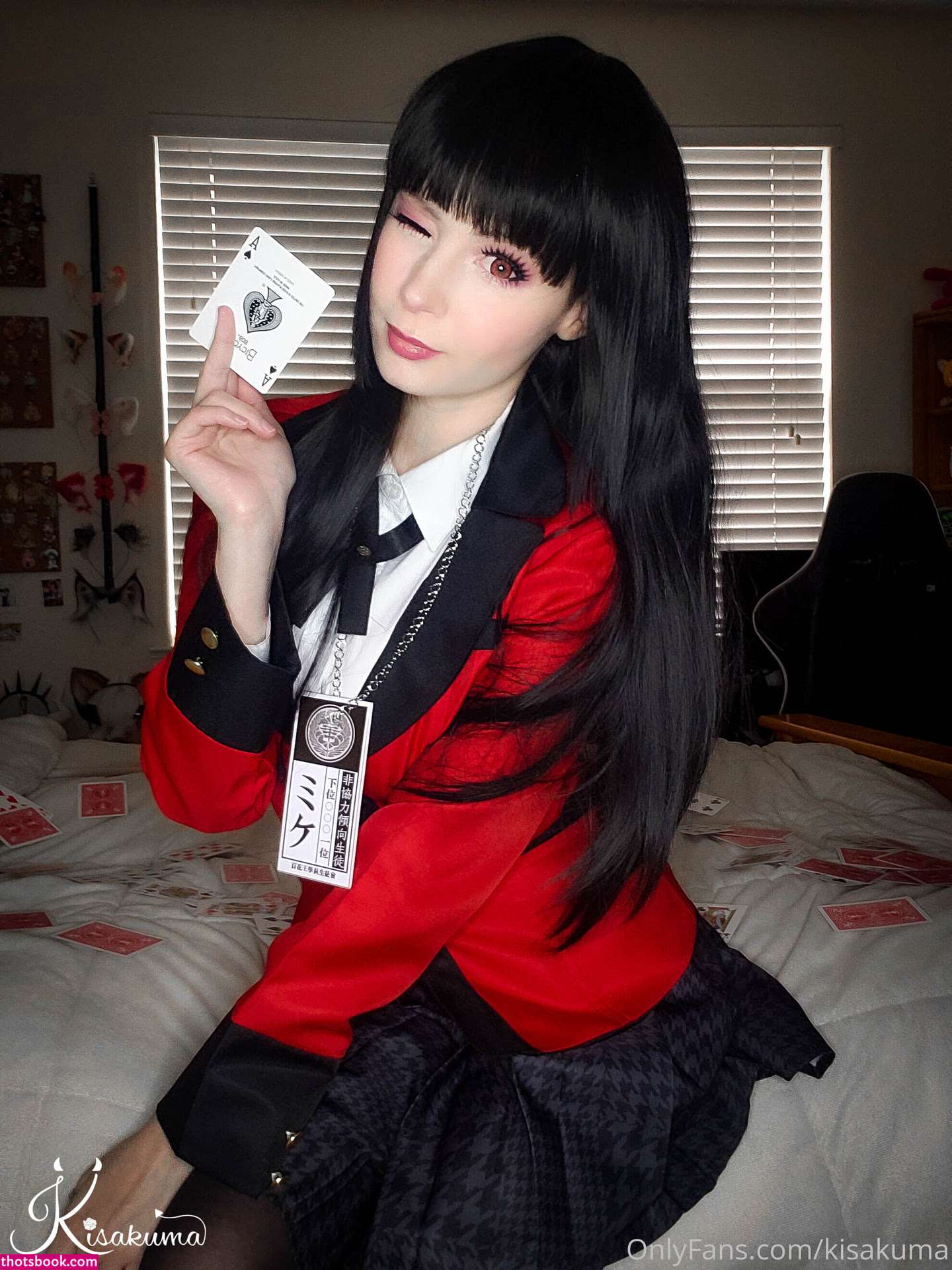 Kisakuma kisa Nude OnlyFans Photos #4 1153639