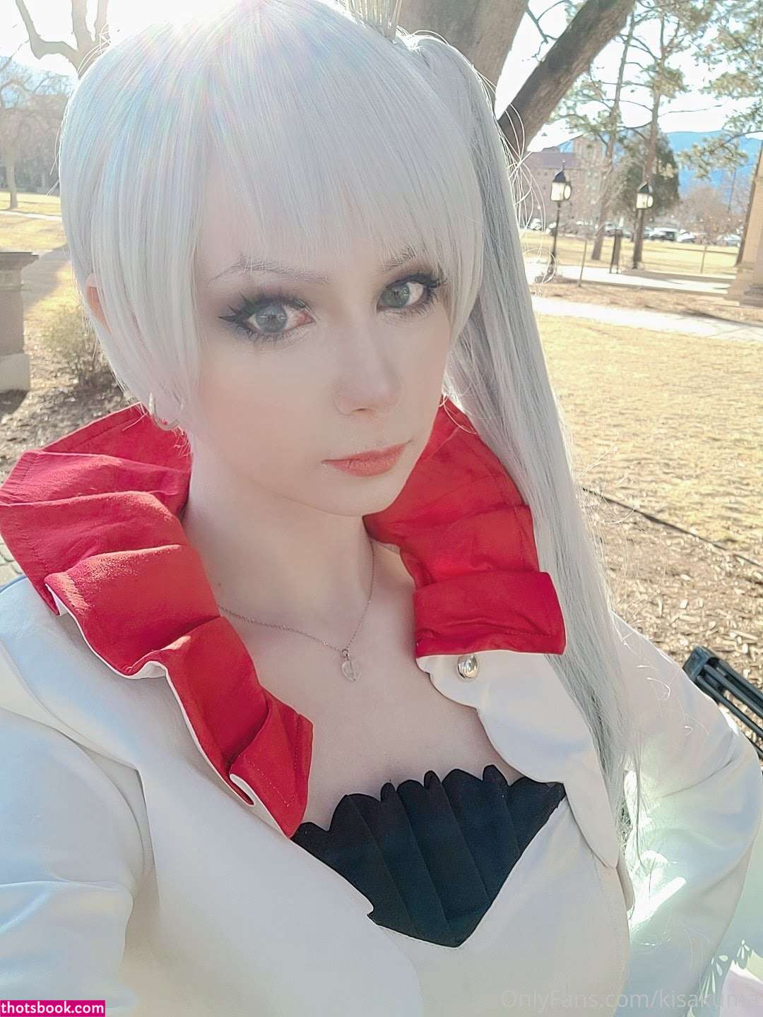 Kisakuma kisa Nude OnlyFans Photos #7 1153669