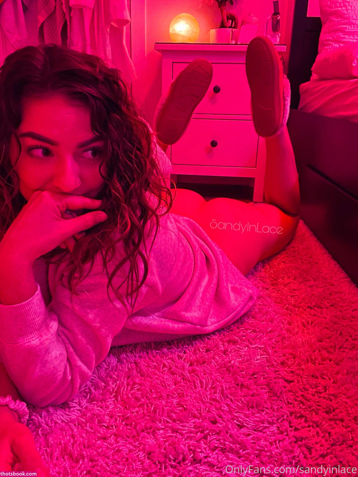 SandyInLace Nude OnlyFans Photos #7 1153860