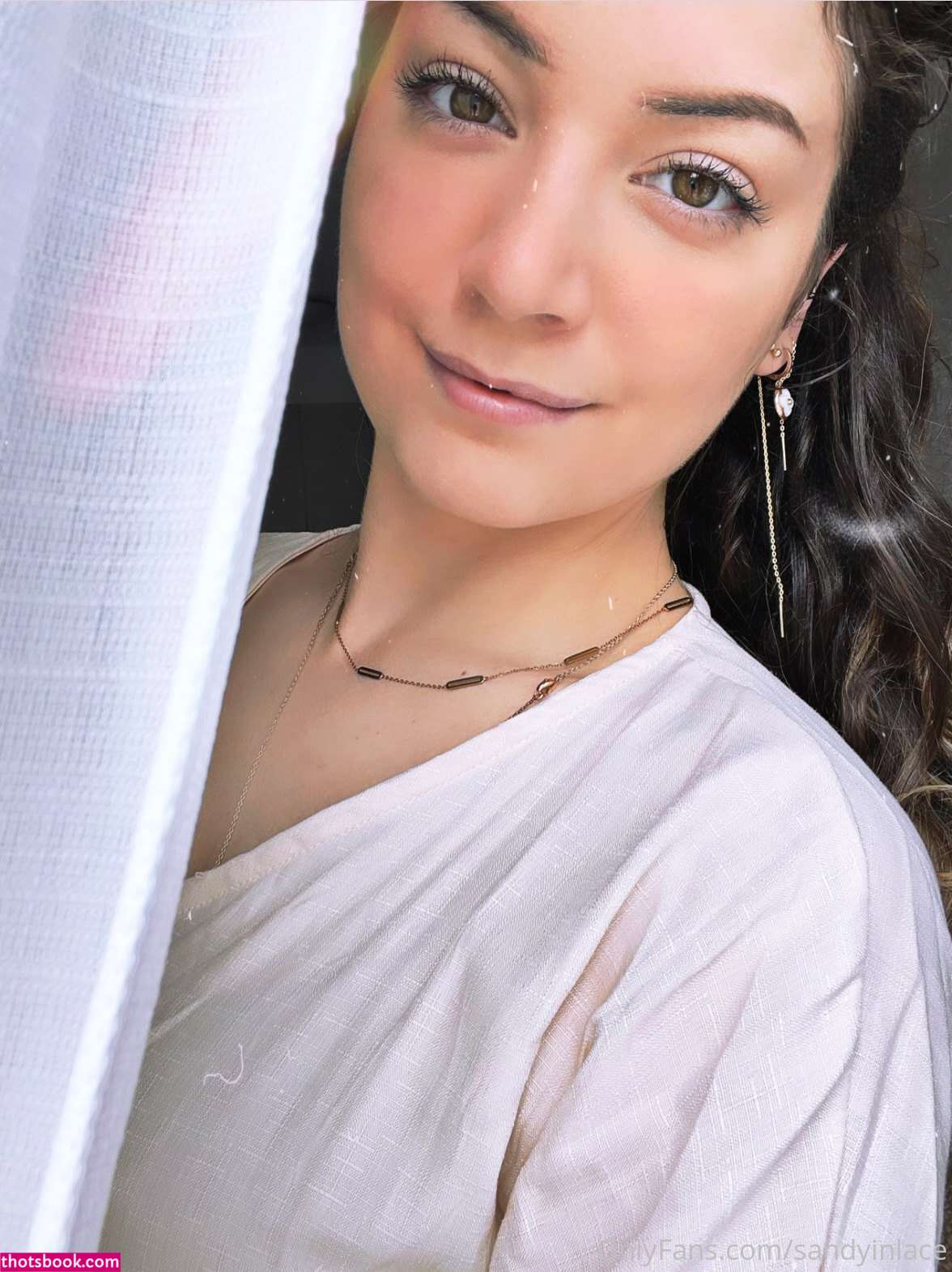 SandyInLace Nude OnlyFans Photos #7 1153865