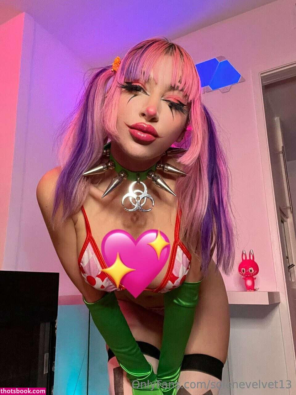 Solenevelvet Nude OnlyFans Photos #4 1153886