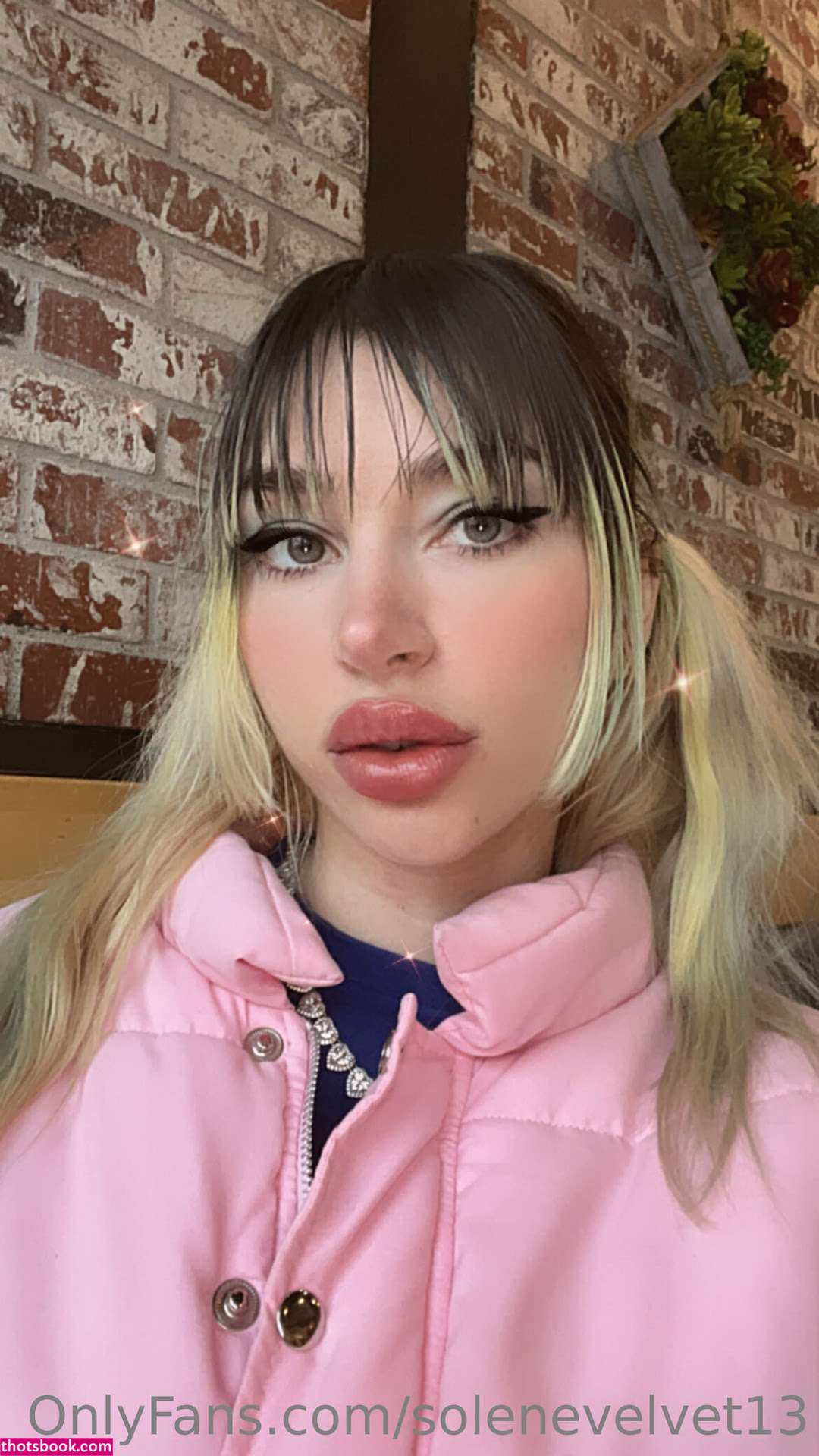 Solenevelvet Nude OnlyFans Photos #5 1153889