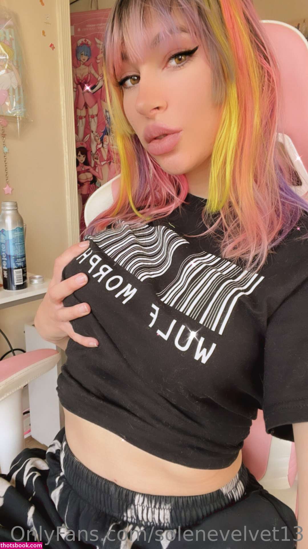 Solenevelvet Nude OnlyFans Photos #7 1153901