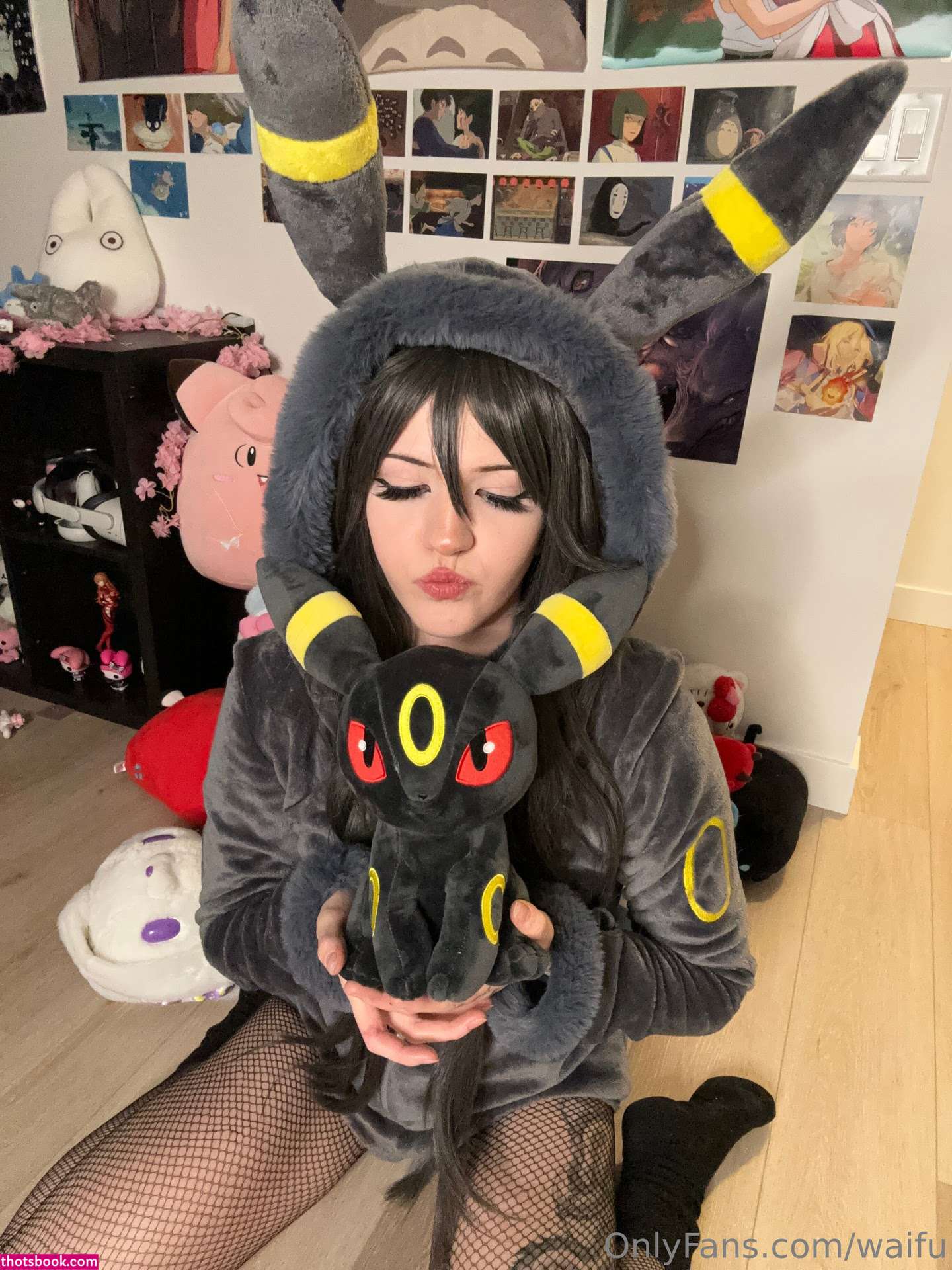 2dkyu Nude OnlyFans Photos #12 1154145