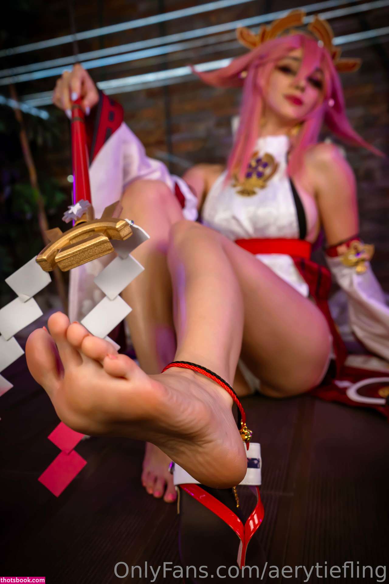 Aery Tiefling Nude OnlyFans Photos #38 1154184