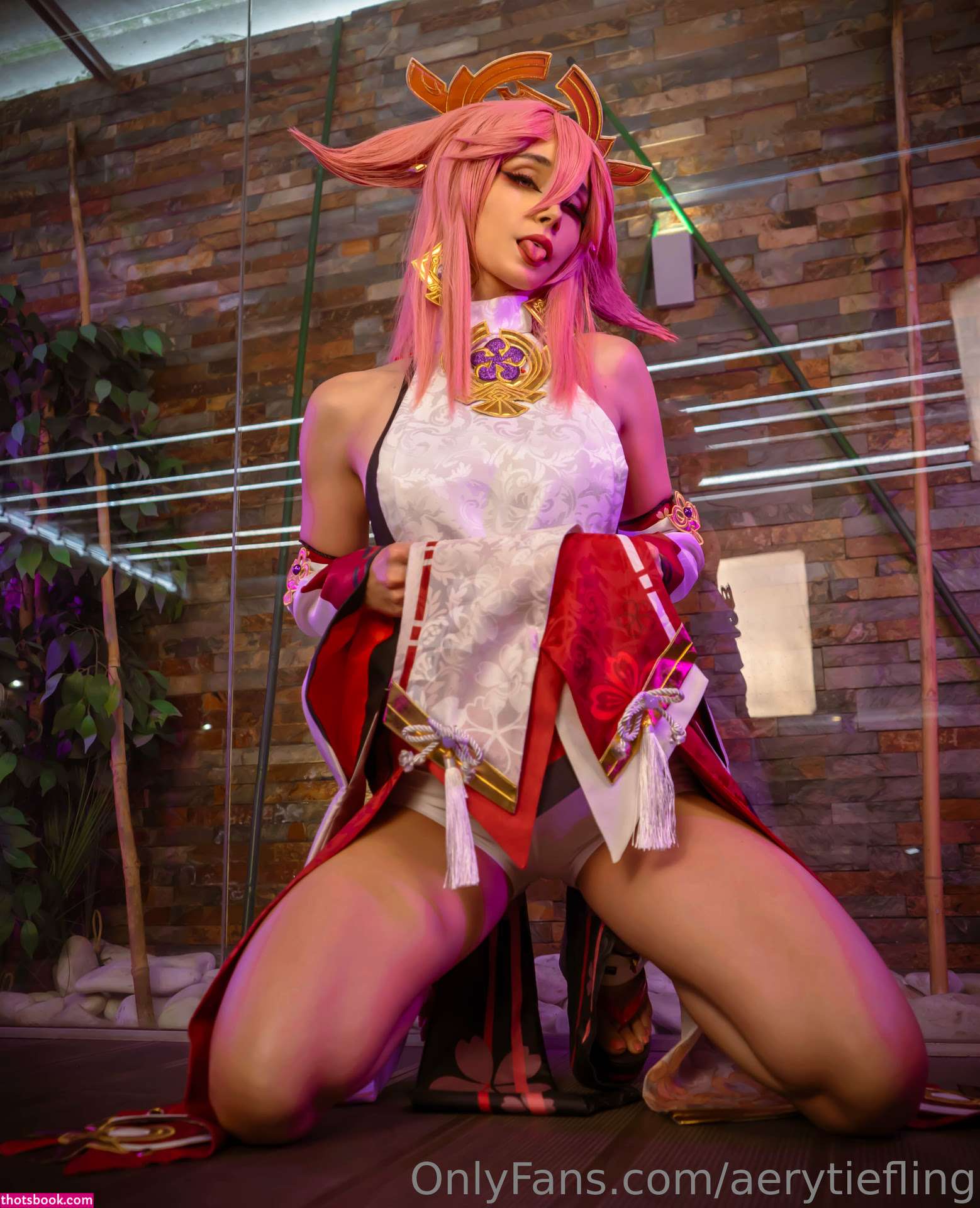 Aery Tiefling Nude OnlyFans Photos #38 1154233