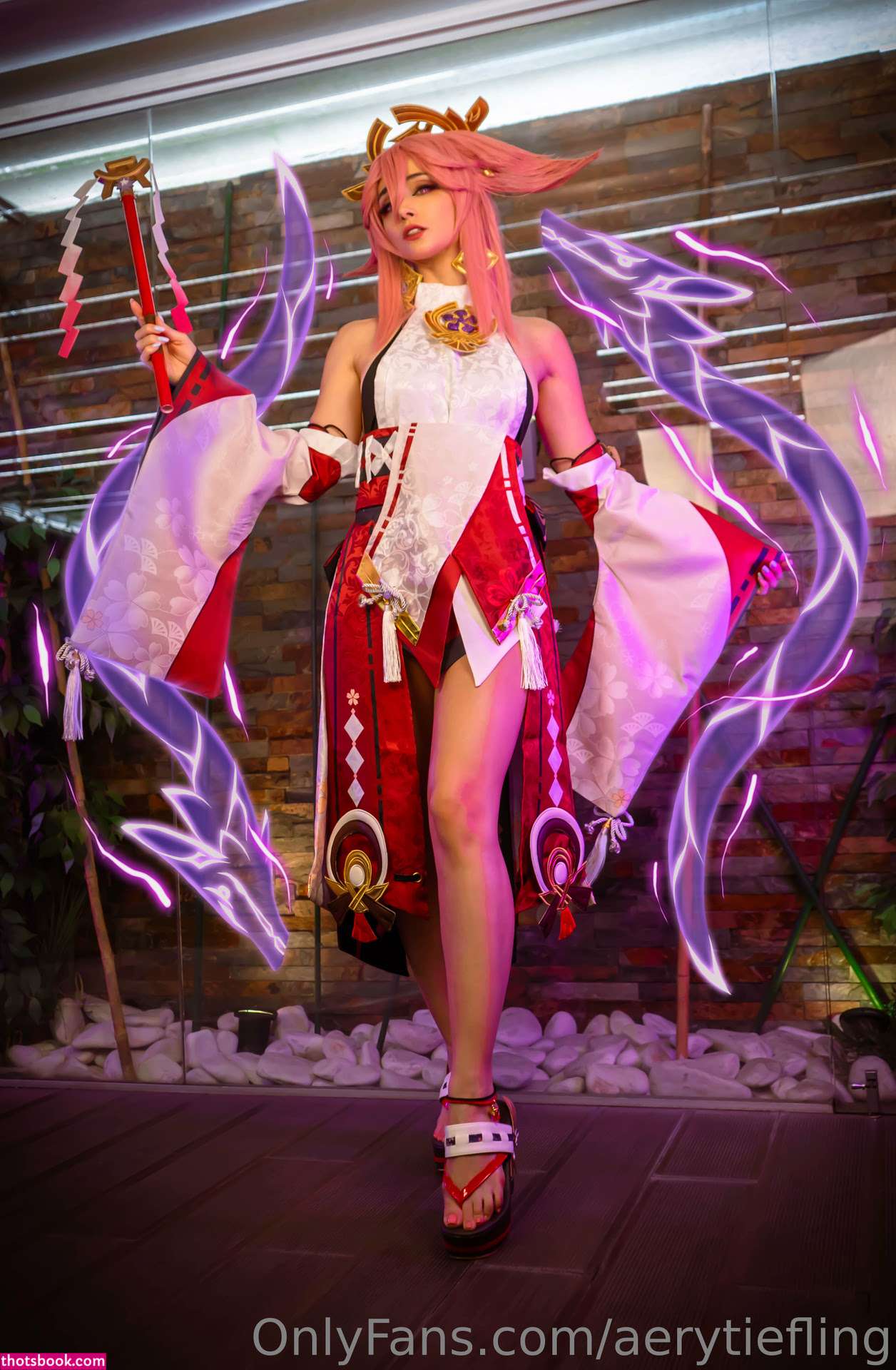 Aery Tiefling Nude OnlyFans Photos #38 1154247