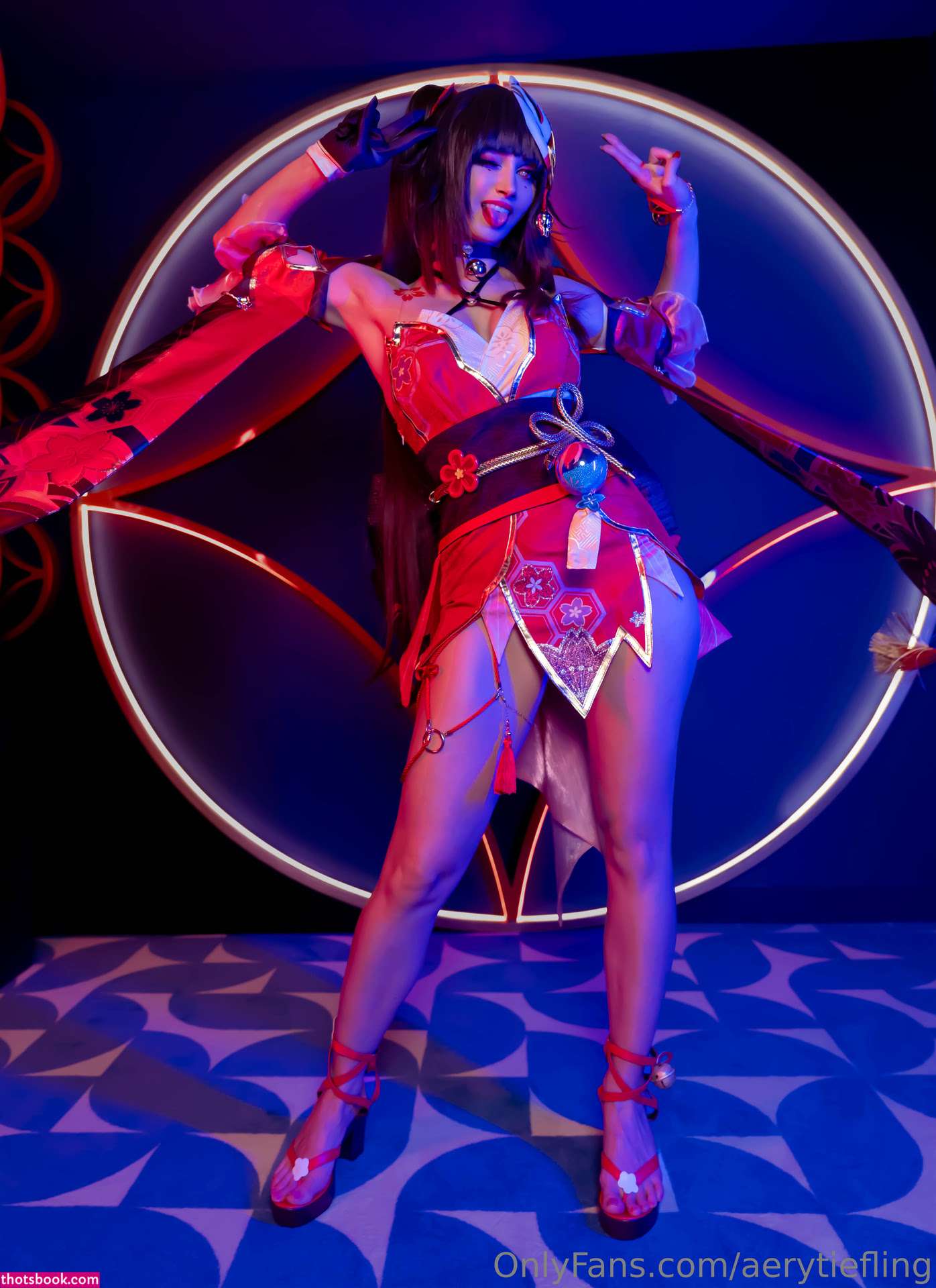 Aery Tiefling Nude OnlyFans Photos #39 1154256