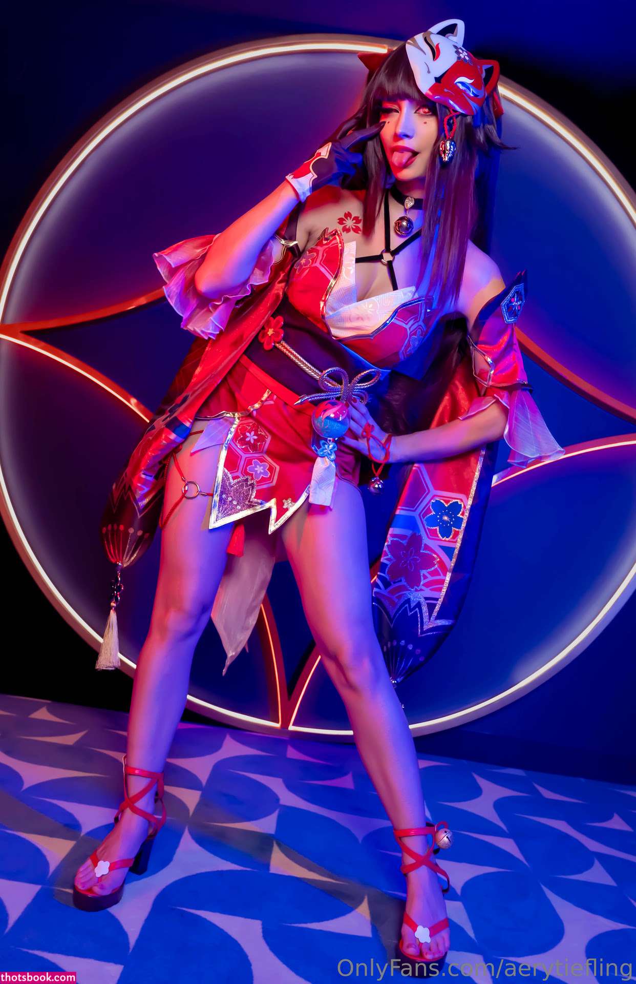 Aery Tiefling Nude OnlyFans Photos #39 1154257