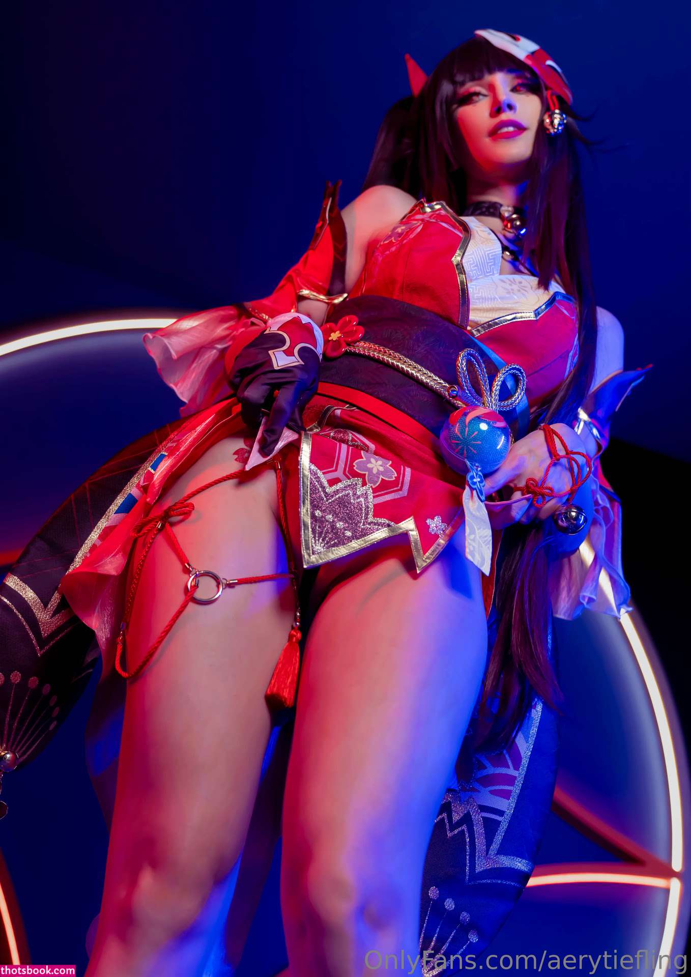 Aery Tiefling Nude OnlyFans Photos #39 1154261