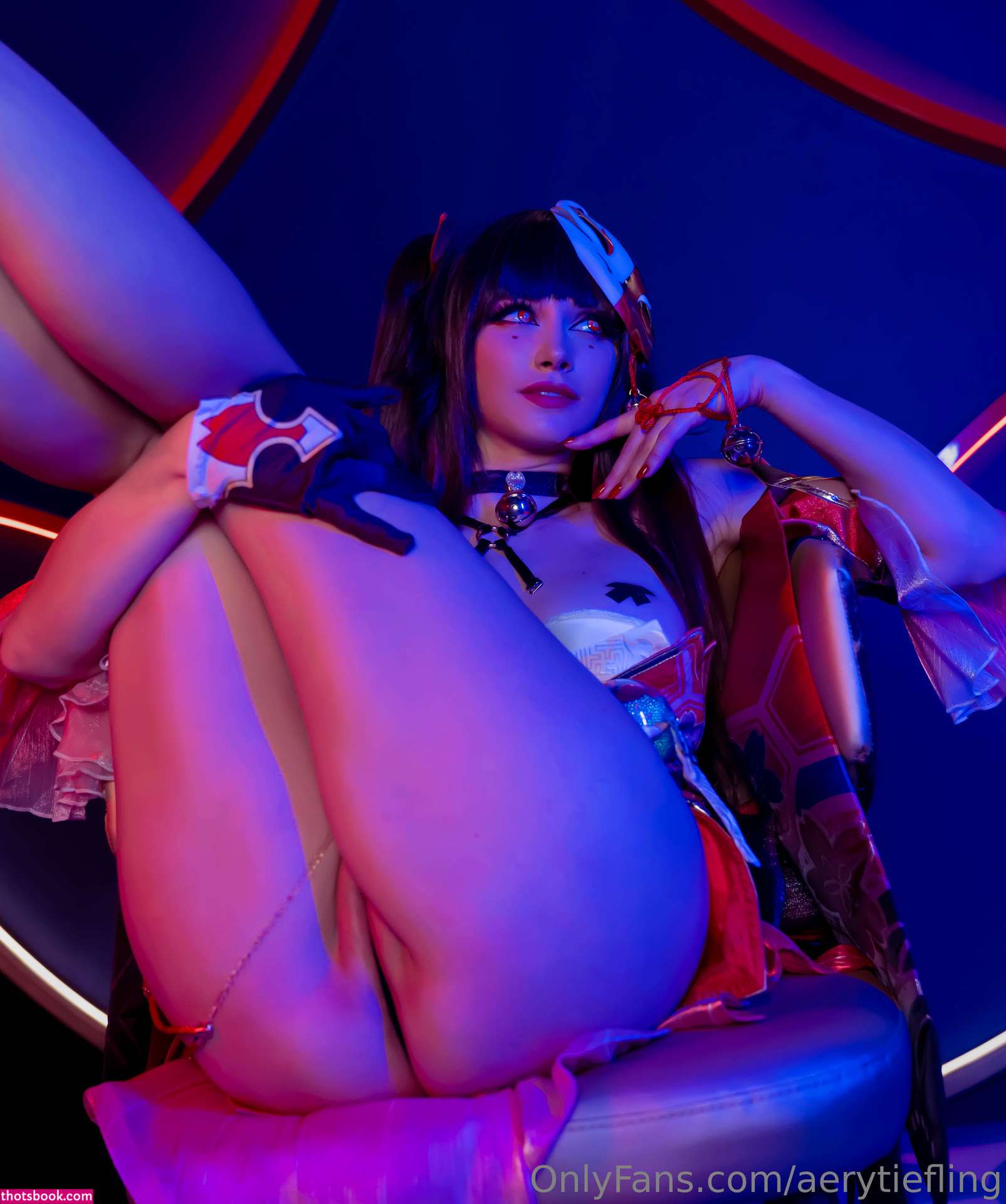 Aery Tiefling Nude OnlyFans Photos #39 1154270