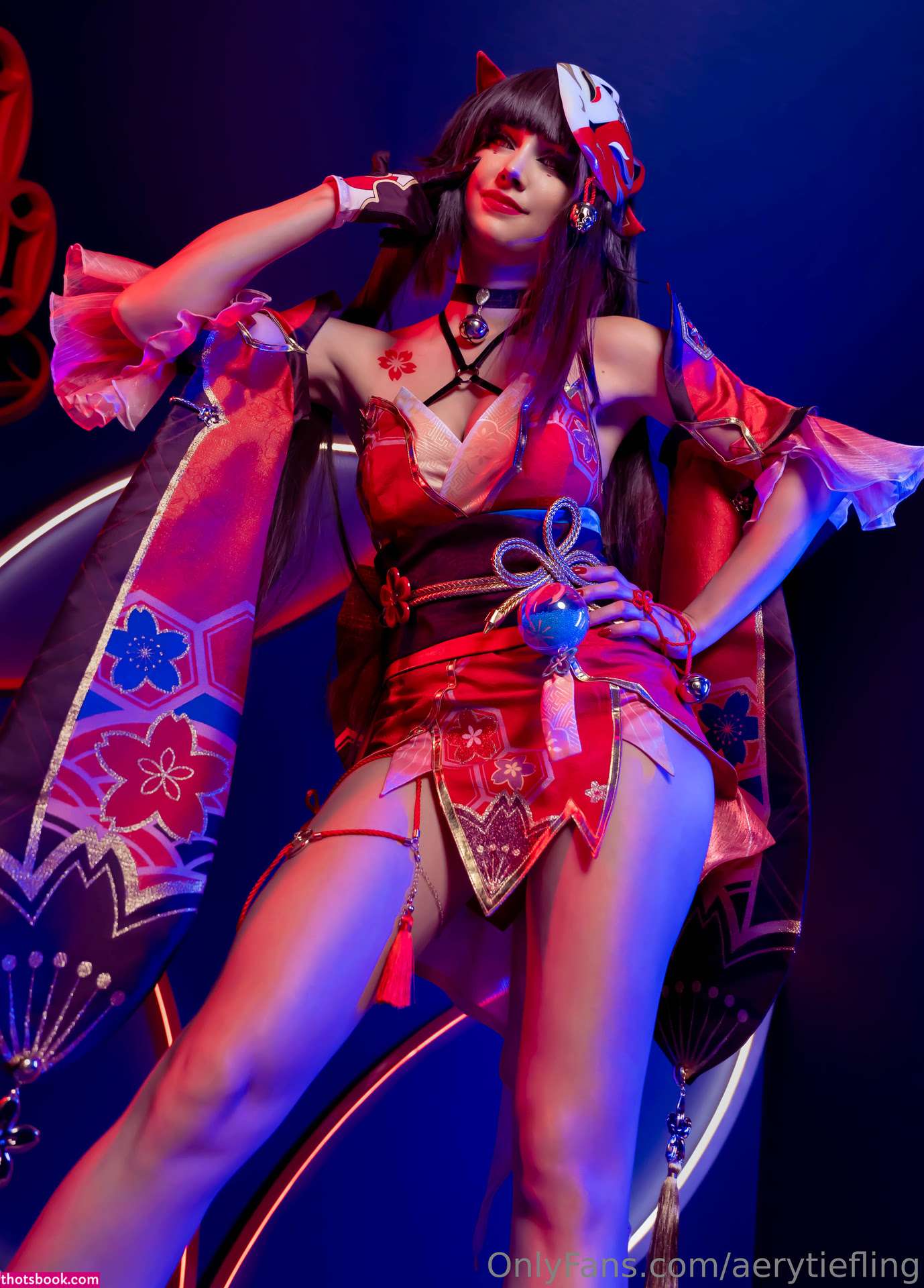 Aery Tiefling Nude OnlyFans Photos #39 1154275