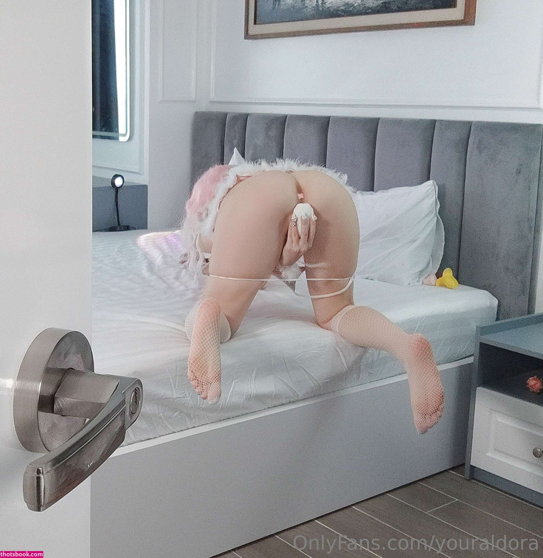 aldorachan youraldora Nude OnlyFans Photos #8 1154331