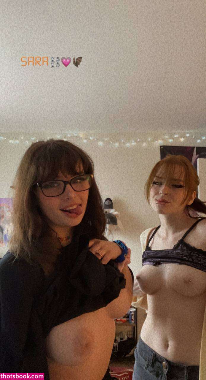 BatxBabi batxxbabii batxbabii batxbabinsfw Nude OnlyFans Photos #13 1154667